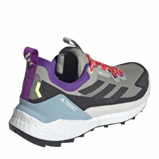 Adidas Terrex Free Hiker 2 Low Gtx W Hiking Shoes Womens  