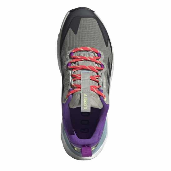 Adidas Terrex Free Hiker 2 Low Gtx W Hiking Shoes Womens  