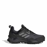 Adidas Мъжки Туристически Обувки Terrex Ax4 Gtx Womens Walking Shoes Black/Grey Дамски маратонки