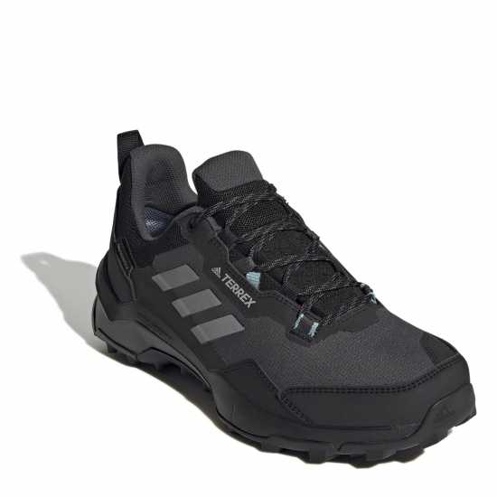 Дамски туристически сандали Adidas Мъжки Туристически Обувки Terrex Ax4 Gtx Womens Walking Shoes Adidas Мъжки Туристически Обувки Terrex Ax4 Gtx Womens Walking Shoes Дамски туристически сандали