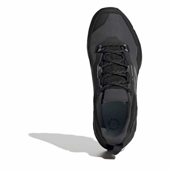 Adidas Мъжки Туристически Обувки Terrex Ax4 Gtx Womens Walking Shoes Black/Grey Дамски туристически обувки