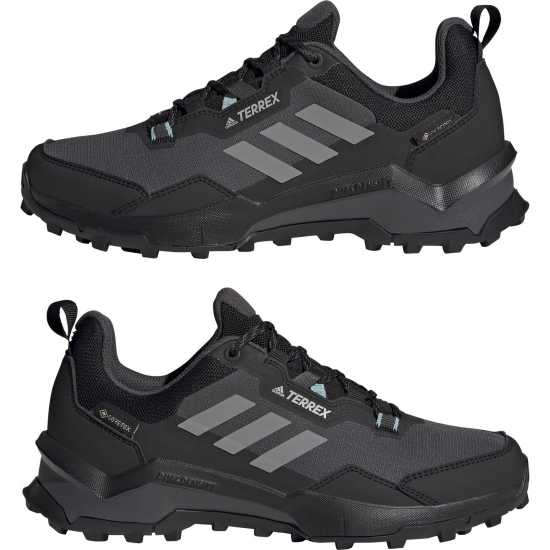 Дамски туристически сандали Adidas Мъжки Туристически Обувки Terrex Ax4 Gtx Womens Walking Shoes Adidas Мъжки Туристически Обувки Terrex Ax4 Gtx Womens Walking Shoes Дамски туристически сандали