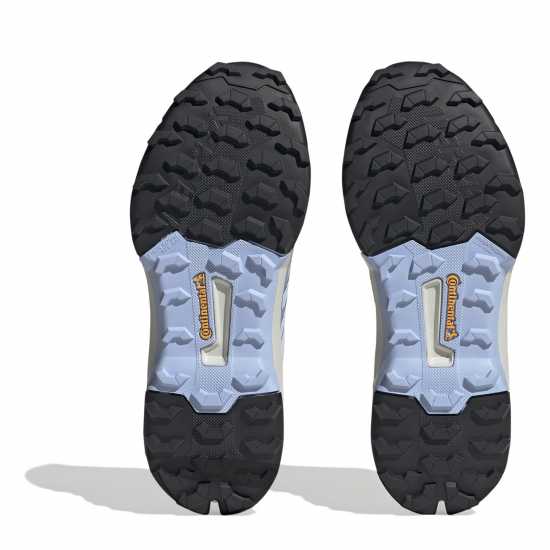 Adidas Мъжки Туристически Обувки Terrex Ax4 Gtx Womens Walking Shoes Silver Dawn Дамски туристически обувки