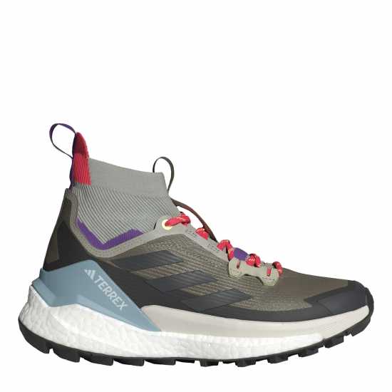Adidas Terrex Free Hiker 2 W Hiking Shoes Womens Adidas Terrex Free Hiker 2 W Hiking Shoes Womens