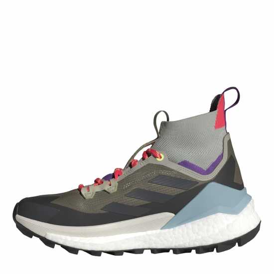 Adidas Terrex Free Hiker 2 W Hiking Shoes Womens Adidas Terrex Free Hiker 2 W Hiking Shoes Womens