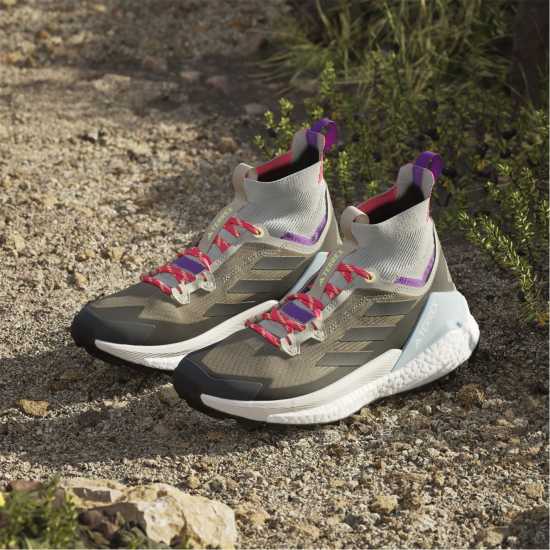 Adidas Terrex Free Hiker 2 W Hiking Shoes Womens Adidas Terrex Free Hiker 2 W Hiking Shoes Womens