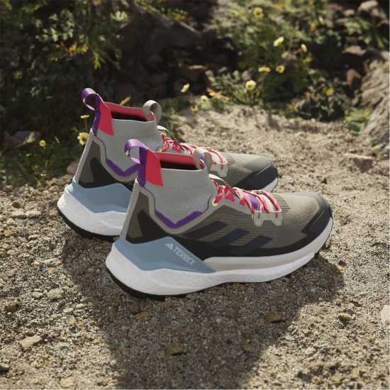 Adidas Terrex Free Hiker 2 W Hiking Shoes Womens Adidas Terrex Free Hiker 2 W Hiking Shoes Womens