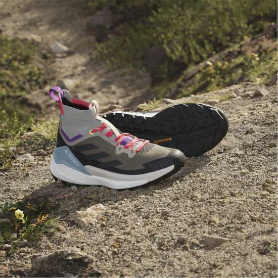 Adidas Terrex Free Hiker 2 W Hiking Shoes Womens Adidas Terrex Free Hiker 2 W Hiking Shoes Womens