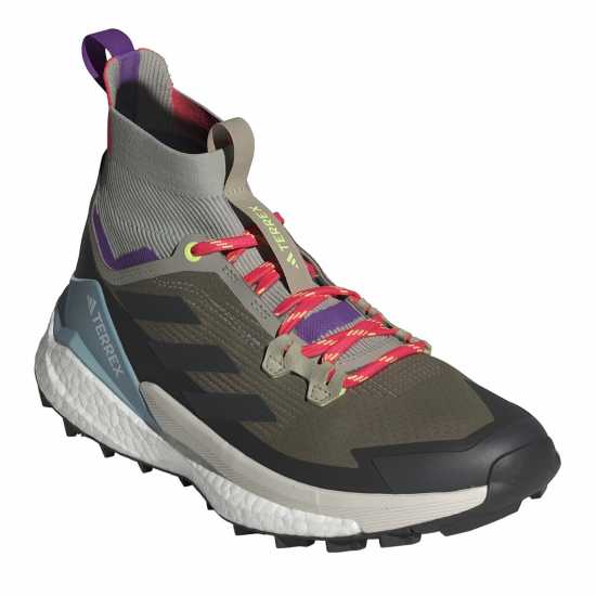 Adidas Terrex Free Hiker 2 W Hiking Shoes Womens Adidas Terrex Free Hiker 2 W Hiking Shoes Womens