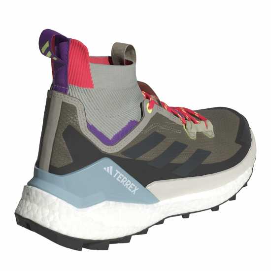Adidas Terrex Free Hiker 2 W Hiking Shoes Womens Adidas Terrex Free Hiker 2 W Hiking Shoes Womens