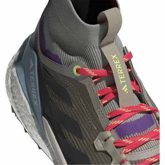 Adidas Terrex Free Hiker 2 W Hiking Shoes Womens Adidas Terrex Free Hiker 2 W Hiking Shoes Womens