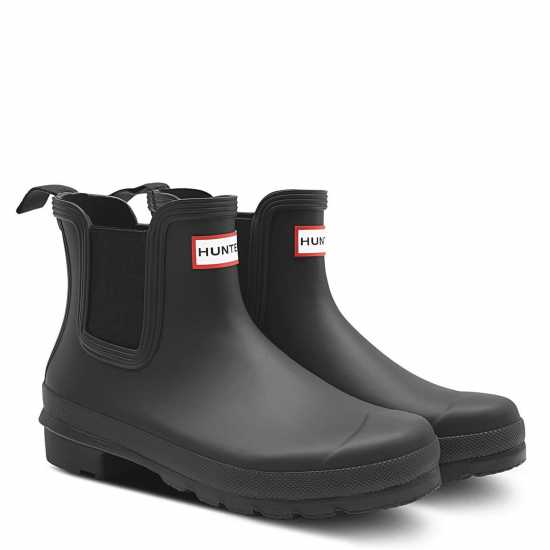 Дамски ботуши Hunter Боти Original Chelsea Ankle Boots Hunter Боти Original Chelsea Ankle Boots Дамски ботуши