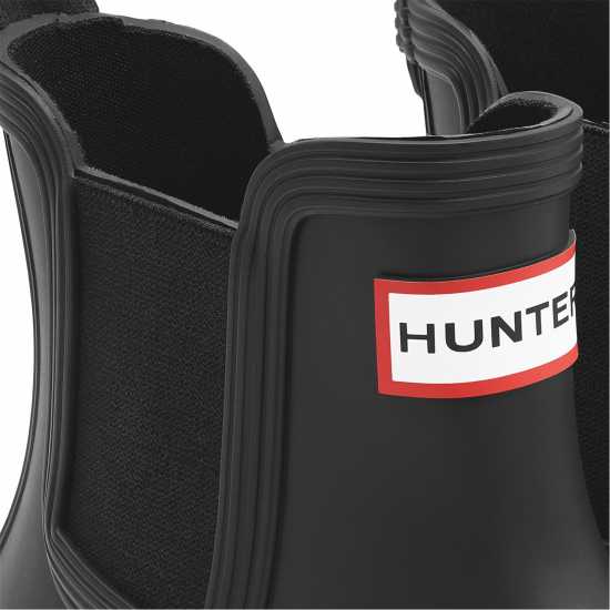 Дамски ботуши Hunter Боти Original Chelsea Ankle Boots Hunter Боти Original Chelsea Ankle Boots Дамски ботуши