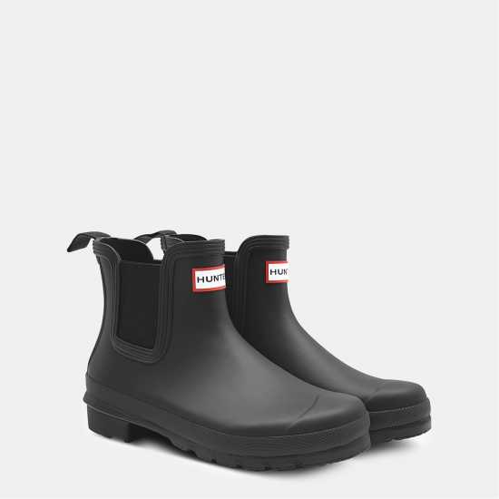 Дамски ботуши Hunter Боти Original Chelsea Ankle Boots Hunter Боти Original Chelsea Ankle Boots Дамски ботуши
