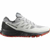 Salomon Outpath Gtx Hiking Shoes Mens Сплав/Луна Мъжки туристически обувки