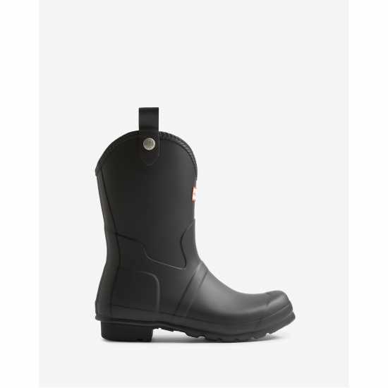 Hunter Women's Wellingtons Black Hunter Women's Wellingtons Black
