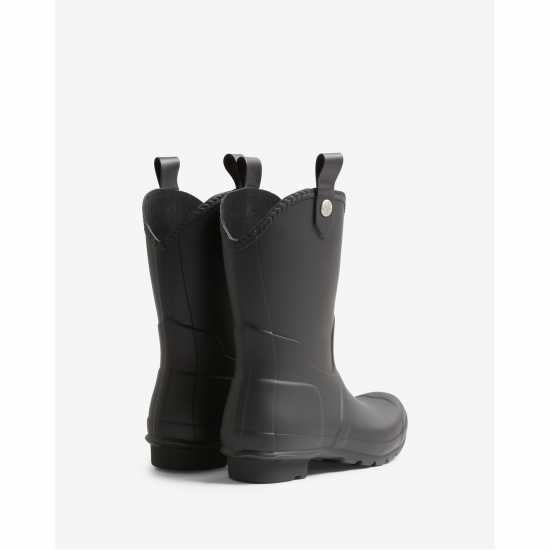 Hunter Women's Wellingtons Black Hunter Women's Wellingtons Black