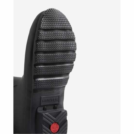 Hunter Women's Wellingtons Black Hunter Women's Wellingtons Black