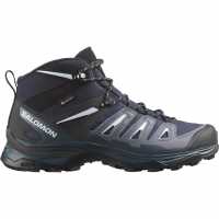 Salomon X Ultra Prime 2 Gtx Hiking Boots Womens  