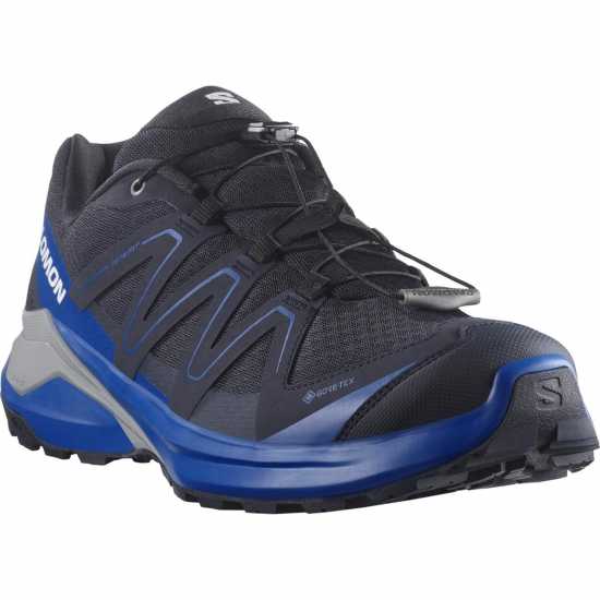 Salomon Examotion Gore-Tex Hiking Shoes Mens  Мъжки туристически обувки