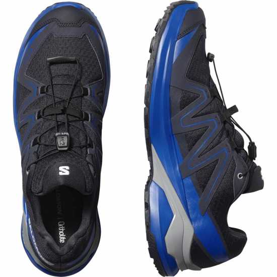 Salomon Examotion Gore-Tex Hiking Shoes Mens  Мъжки туристически обувки