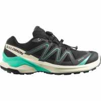 Salomon Examotion Gtx Hiking Shoes Womens  