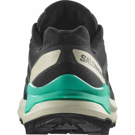 Salomon Examotion Gtx Hiking Shoes Womens  