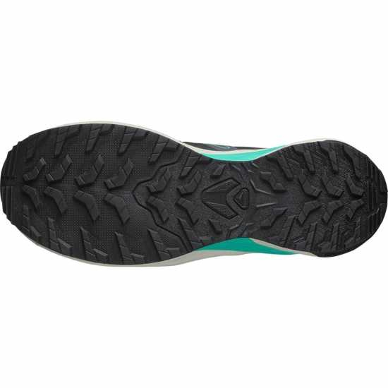 Salomon Examotion Gtx Hiking Shoes Womens  