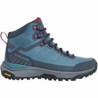 Karrimor Falcon Waterproof Hiking Boots  