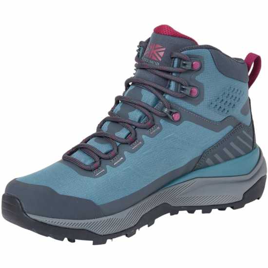 Karrimor Falcon Waterproof Hiking Boots  