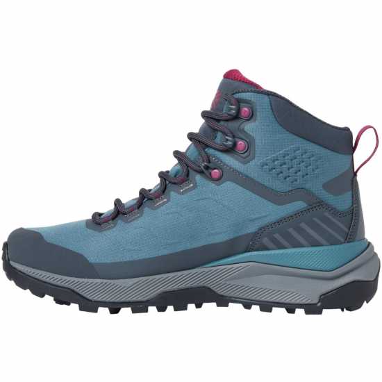 Karrimor Falcon Waterproof Hiking Boots  