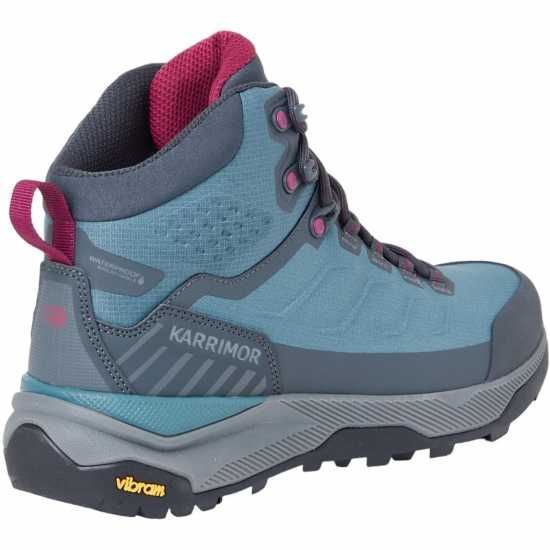Karrimor Falcon Waterproof Hiking Boots  