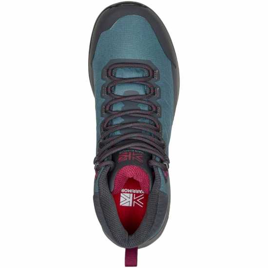 Karrimor Falcon Waterproof Hiking Boots  