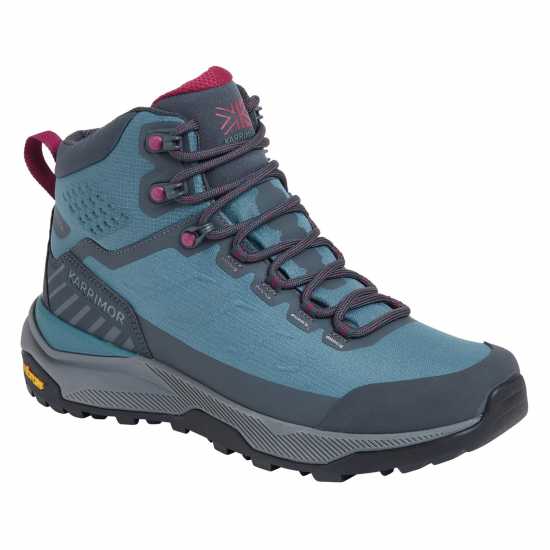 Karrimor Falcon Waterproof Hiking Boots  
