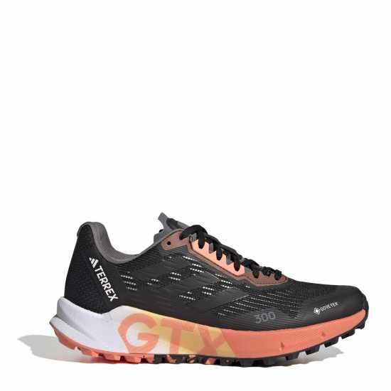 Adidas Terrex Agravic Flow Waterproof Hiking Shoes Adidas Terrex Agravic Flow Waterproof Hiking Shoes