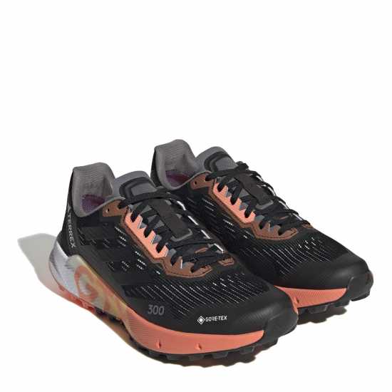 Adidas Terrex Agravic Flow Waterproof Hiking Shoes Adidas Terrex Agravic Flow Waterproof Hiking Shoes