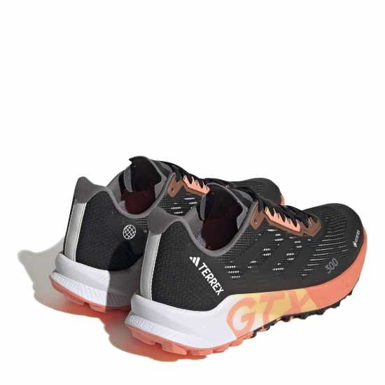 Adidas Terrex Agravic Flow Waterproof Hiking Shoes Adidas Terrex Agravic Flow Waterproof Hiking Shoes