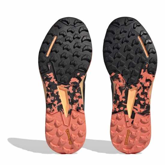 Adidas Terrex Agravic Flow Waterproof Hiking Shoes Adidas Terrex Agravic Flow Waterproof Hiking Shoes