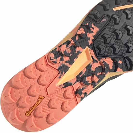 Adidas Terrex Agravic Flow Waterproof Hiking Shoes Adidas Terrex Agravic Flow Waterproof Hiking Shoes