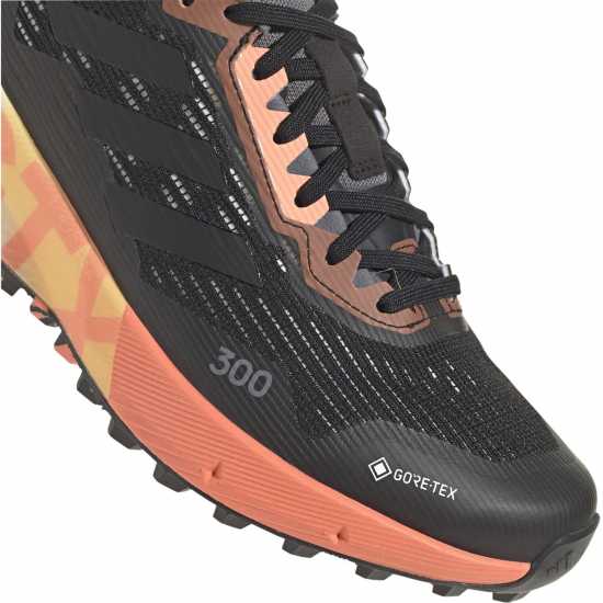 Adidas Terrex Agravic Flow Waterproof Hiking Shoes Adidas Terrex Agravic Flow Waterproof Hiking Shoes