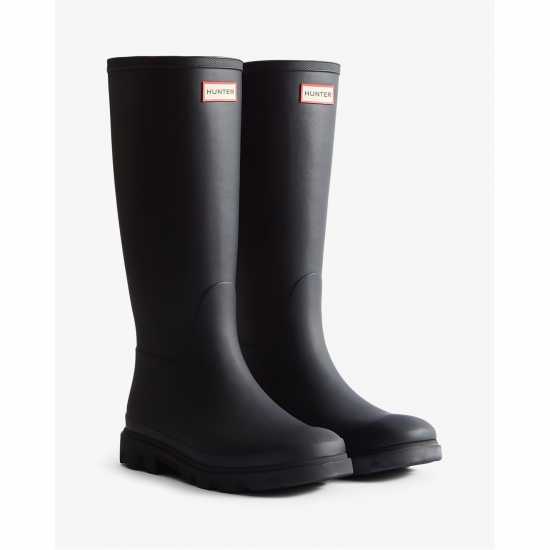 Hunter Високи Гумени Ботуши Women's Downpour Tall Wellingtons Hunter Високи Гумени Ботуши Women's Downpour Tall Wellingtons