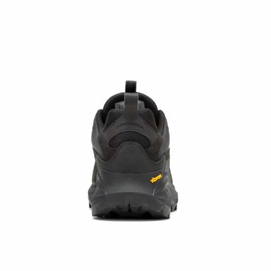 Merrell Moab Speed 2 Gtx Hiking Shoe Mens Черно Мъжки туристически обувки