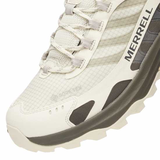 Merrell Moab Speed 2 Gtx Hiking Shoe Mens  