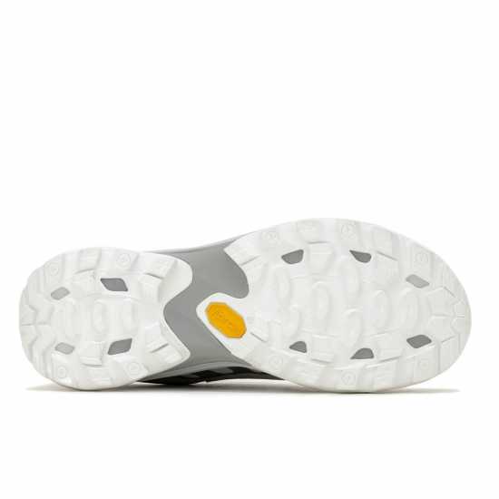 Merrell Moab Speed 2 Gtx Hiking Shoe Womens Charcoal 