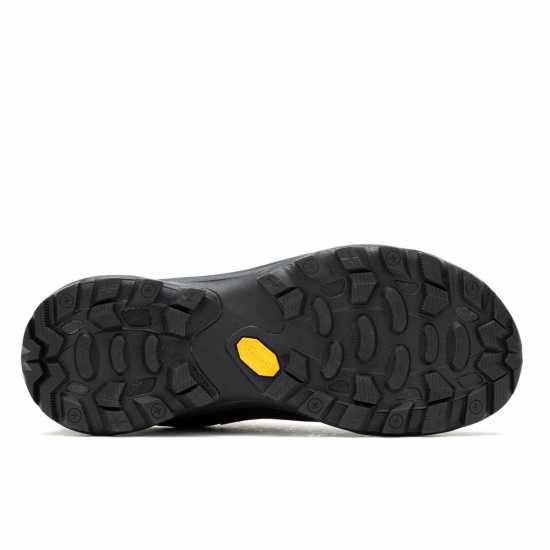 Merrell Moab Speed 2 Gtx Hiking Shoe Womens Трикратно черно Merrell Moab Speed 2 Gtx Hiking Shoe Womens Трикратно черно