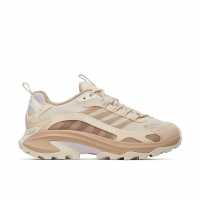 Merrell Moab Speed 2 Gtx Hiking Shoe Womens Нугат 