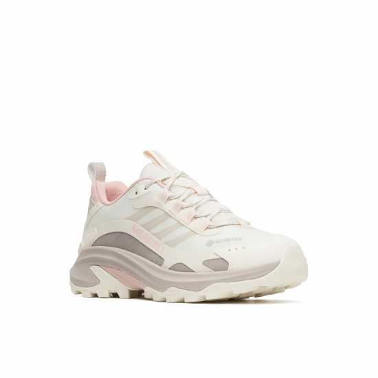 Merrell Moab Speed 2 Gtx Hiking Shoe Womens Merrell Moab Speed 2 Gtx Hiking Shoe Womens