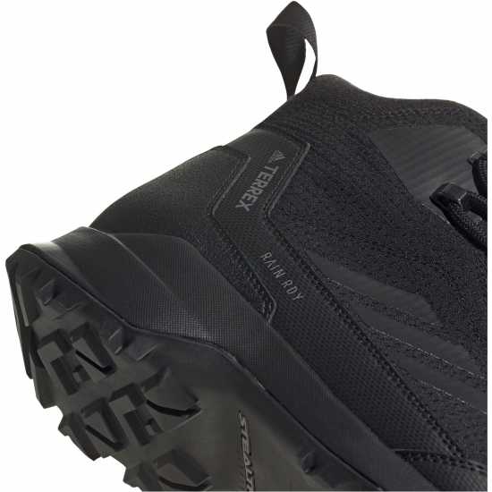 Adidas Terrex Heron Mid Cw Cp Boots Mens  