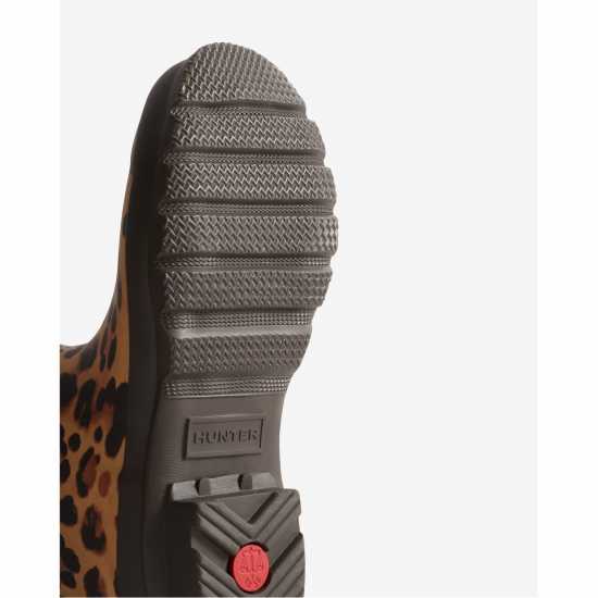 Hunter Short Leopard Ld61 Hunter Short Leopard Ld61