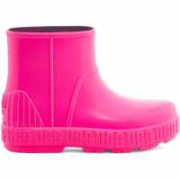 Ugg Drizlita Wellington Boots Taffy Pink Гумени ботуши